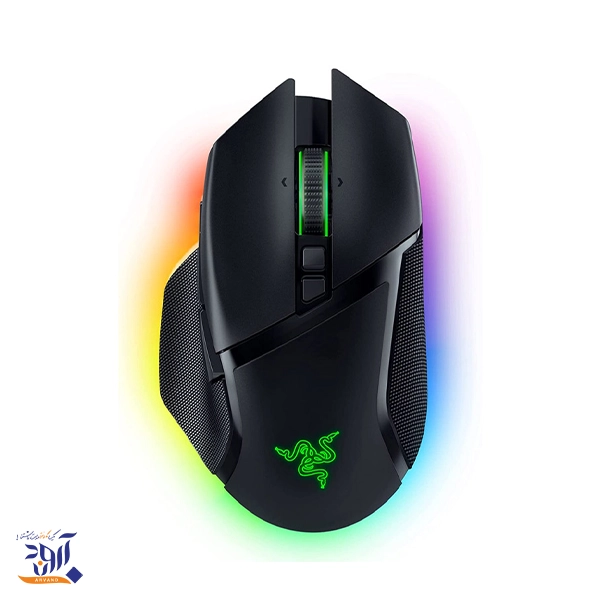 موس Razer Basilisk v3 Pro - بی‌سیم - Main Image